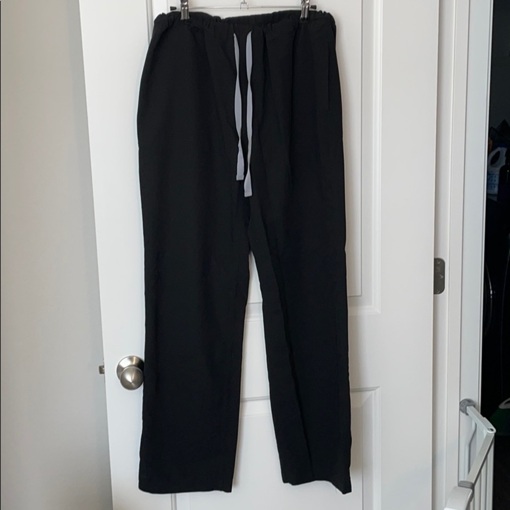 Figs Pisco jogger scrub pants